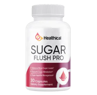 Sugar-Flush-Pro-supplement-1-bottle